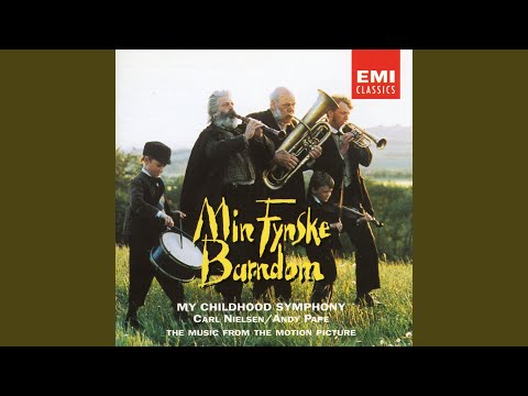 Hamborg sekstur (trad.)