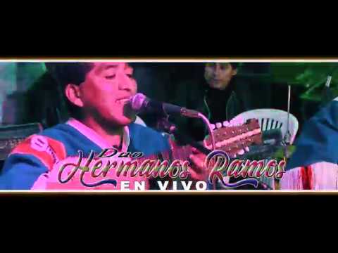 Dúo Hermanos Ramos (en vivo) Huari Huari 2019 [MCM Producciones]