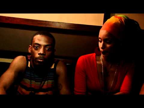 ITW Du Concert Small Live - Ti-TaillRon KEMAY