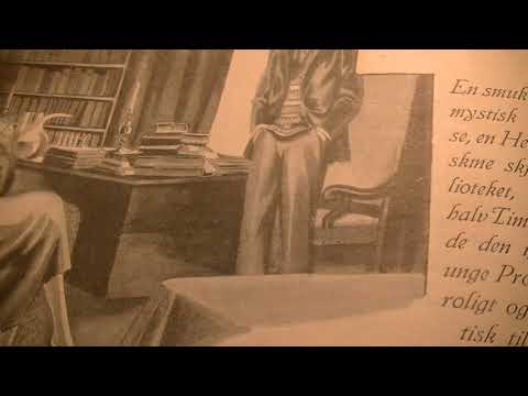 MongoTV_6774 - JOHN LÆSER - Hjemmet - 1926 - 29.Årgang - Del 34 - Nr. 2 - Den 13.Januar 1926