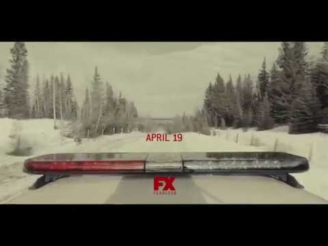The're Coming | Fargo Installment 3 Official Trailer | FX HD