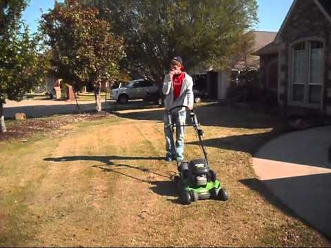 Billy Haze's Oxycotton