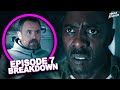 HIJACK Episode 7 Breakdown | Ending Explained, Things You Missed & Season Finale Review | Apple TV+
