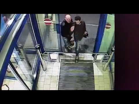 Firenze: arrestati dalla Polizia i rapinatori dei supermercati