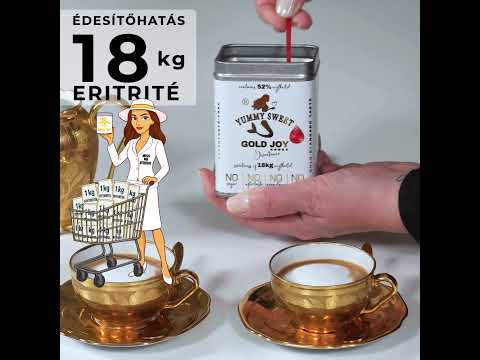 Gold Joy – videó előnézet