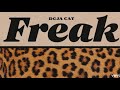 Doja Cat Freak Instrumental Reprod By Plasmatic Blow