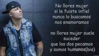 Suele suceder Nicky Jam ft. Piso 21- Letra