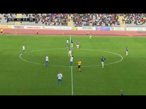 ACOTV Jumprun ottelukooste: AC Oulu - OPS 19.7.2017