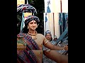 Lord Krishna And Rukmini First Meeting Krishna Rukmini