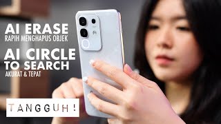 Download lagu 2,3jtan.. Baterai 6500mAh, Tahan Banting, Worth It Gak Sih? vivo Y29 mp3