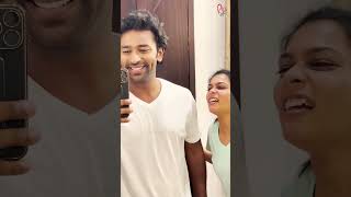 What a Changeover Mama | #Shanthnu #Kiki #Shorts #Makeover #WithLoveShanthnuKiki video