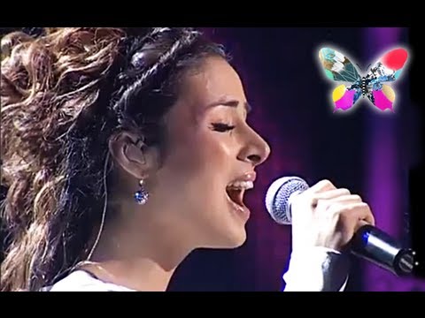 Gravity - ESC Ukraine - Zlata Ognevich - Eurovision Song Contest 2013 review