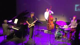 'The New Bag' with special guest Julian Siegel - El Ciego (Charlie Haden)