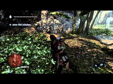 Assassin´s Creed Black Flag "Nichts ist wahr"/deutsch/ohne Kommentar