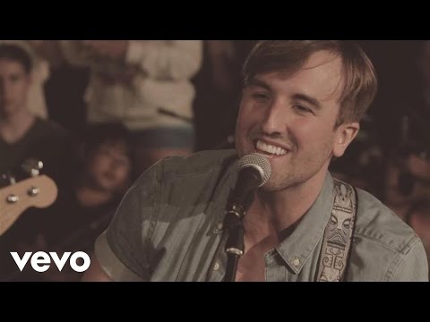 Austin Adamec - My Only Answer (Official Performance Video)