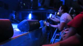 Prager Handgriff - Electrostahl