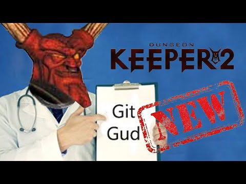 Dungeon Keeper 2 - How to git gud [Guide] [NEW]
