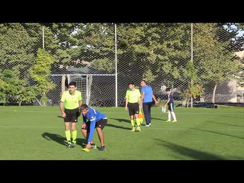 Academia 3 12 Erebuni 12 7-0