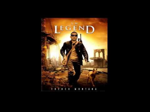 French Montana - Return Of The Mac - I Am Legend Mixtape