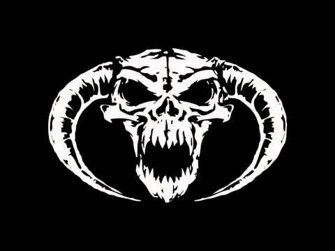 Angerfist ultra music festival 2010