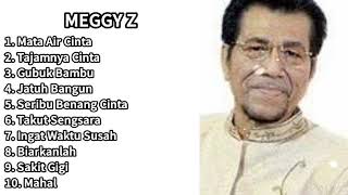 Download lagu Meggy Z - Mata Air Cinta, Biarkanlah Full Album Top #meggyz mp3 Download lagu Meggy Z - Mata Air Cinta, Biarkanlah Full Album Top #meggyz mp3