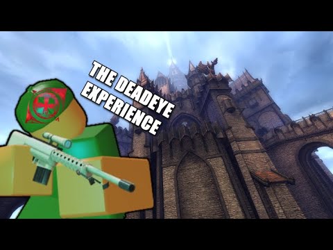 [GW2] The Deadeye Experience