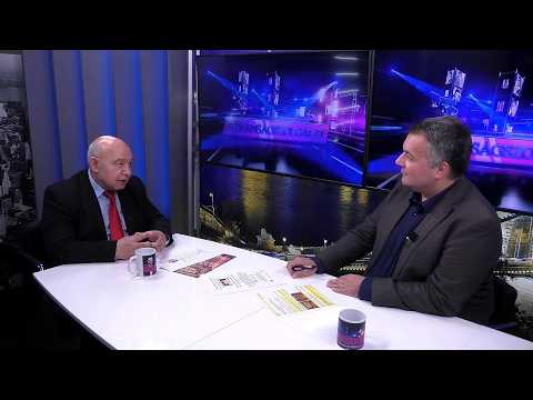 Sikeres két évtized – A HAKME titka és a március 28-i nagykoncert, vendégünk: Farkas József, elnök