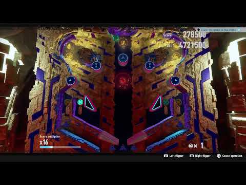 Sonic Frontier Pt7.1