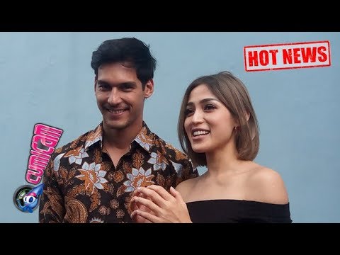 Hot News! Menangis Ingat Masa Lalu, Jessica Iskandar Minta Restu Ludwig? - Cumicam 18 Juni 2019