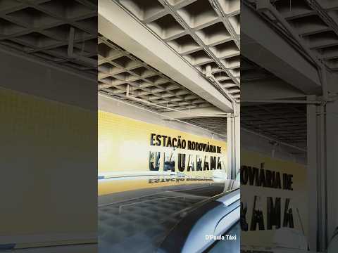 Rodoviária de Umuarama Paraná #rodoviariaumuarama #umuaramapr #rodoviaria #shortsviral #shorts #pr