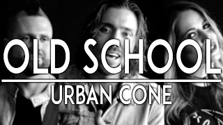 Old School - Urban Cone (Mason Grace Cover) Live Country Remix