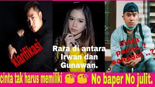 Download lagu RARA LIDA PILIH IRWAN DA ATAU GUNAWAN LIDA..?? /KLARIFIKASI RARA UNTK IRRA DAN GUNARA mp3 Download lagu RARA LIDA PILIH IRWAN DA ATAU GUNAWAN LIDA..?? /KLARIFIKASI RARA UNTK IRRA DAN GUNARA mp3