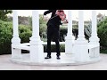 Perfect By Ed Sheeran Viola Cover Daniel Morris