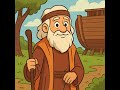 Noah S Ark The Amazing Bible Story For Kids Animated Cartoon