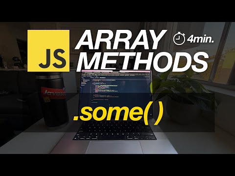 Some Array Methods Learn Javascript Fast Shorts Learnjavascript Coding