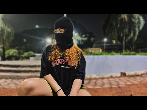 CAMILA VALIENTE - RESKATA (Prod. Bashkim)