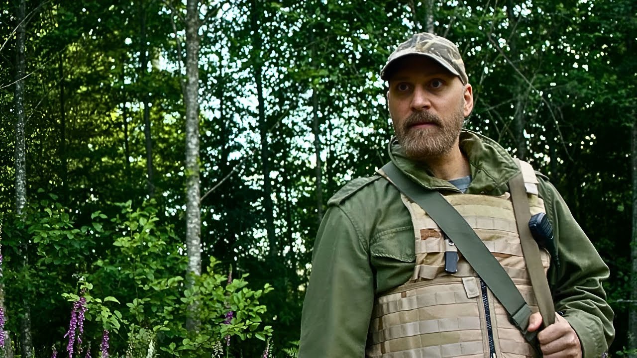 Underestimated The Lumberjack, Unaware That He Was A Former Special Forces Officer - Movie Recap