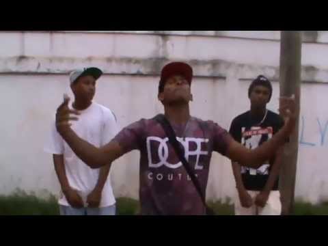 black fly_MA VIE feat timon Clip Officiel