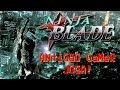 Ninja Blade Antig o Joga