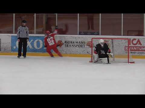 Mai Crnkic winning goal against Täby 2020-08-25