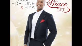 James Fortune & FIYA - This Christmas (feat. Isaac Carree & Minon Bolton) (AUDIO ONLY)