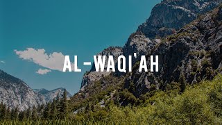 Download lagu Murottal | Surat al-Waqi'ah | syaikh Mansour AlSalmy mp3 Download lagu Murottal | Surat al-Waqi'ah | syaikh Mansour AlSalmy mp3