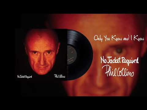 Video thumbnail for Only You Know and I Know