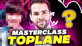 LA MEILLEURE OUTMACRO TOPLANE QUE VOUS AYEZ JAMAIS VU ! (TOP 1 CORÉE)