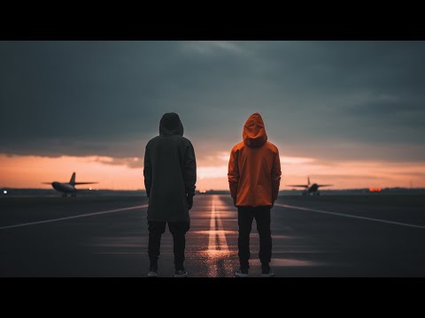 Nekfeu x PLK Type Beat - "PENSIF" | 2 Step Garage Instrumental (Prod by. Bugg)