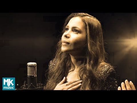 MK MUSIC and Amanda Wanessa