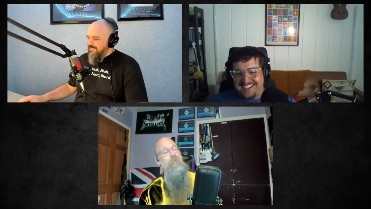 The PowerShell Podcast Maximizing Community Engagement with sqldbawithabeard
