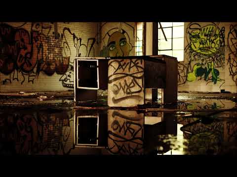 Pure Doze - Regen auf den Dächern feat. Inferno79 (Dozewriter 2007)