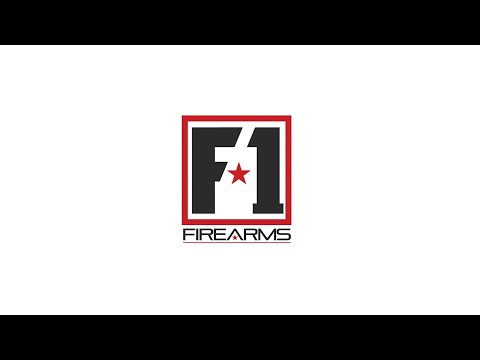 2023 Shot Show Manufacturer Spotlight: F1 Firearms