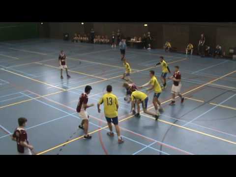 H.V. Internos - DJK Goppingen (Arnhem cup 2017 Zondag 16 April) vervolg